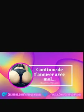Kittoucharme  live sex cam