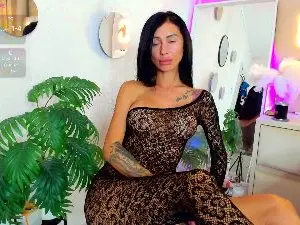 ParisSin_  live sex cam