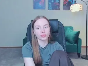 SerinaVaisman  live sex cam