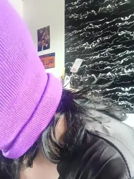 Style_Babyganst  live sex cam