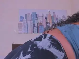 Thara25  live sex cam