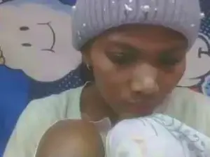 Arinjaka  live sex cam