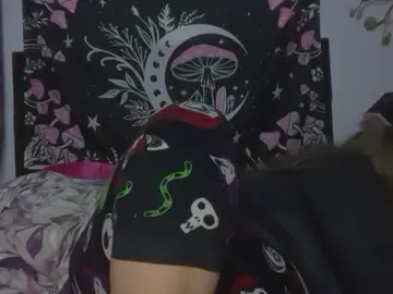 Jasminegreen  live sex cam