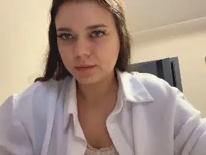 BernettaKreese  live sex cam
