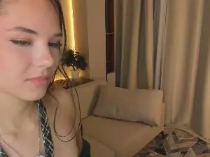 EleanoraMarton  live sex cam