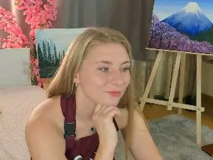 VaporWillow  live sex cam