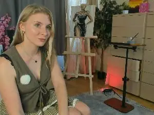 VaporWillow  live sex cam