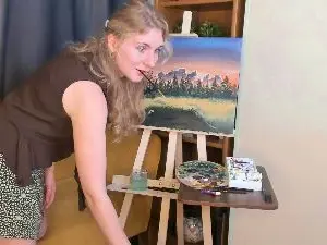 VaporWillow  live sex cam