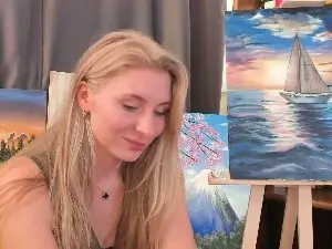 VaporWillow  live sex cam