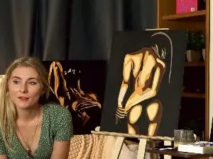 VaporWillow  live sex cam