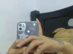 Liaamoon  live sex cam