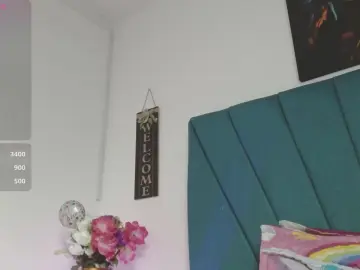 Aily_star  live sex cam