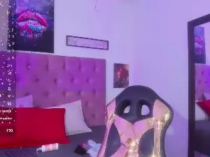 Aily_star  live sex cam