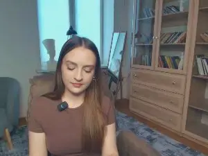 AlannaSwanner  live sex cam