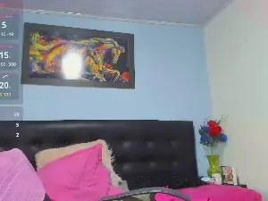 MilaHall_x  live sex cam