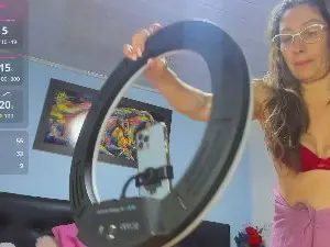 MilaHall_x  live sex cam