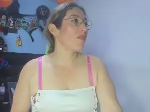 MilaHall_x  live sex cam