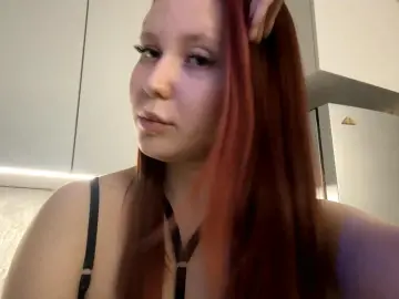 NorineDekine  live sex cam