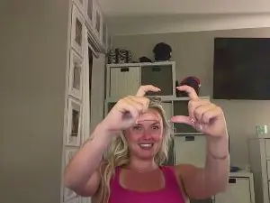 RedHotRodeo  live sex cam