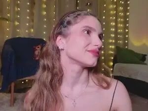 SandyWyatt  live sex cam