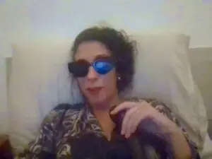 Eyeless26  live sex cam