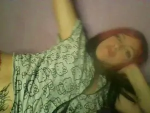 Gothmimi  live sex cam