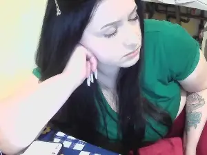 Adelina500  live sex cam