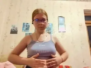AzaleeKanz  live sex cam