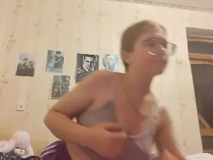 AzaleeKanz  live sex cam