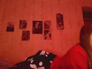 AzaleeKanz  live sex cam