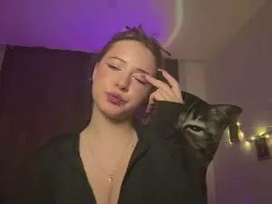 GayeJeangilles  live sex cam