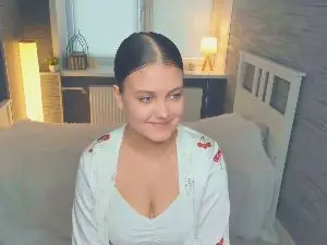 LacieVandellen  live sex cam