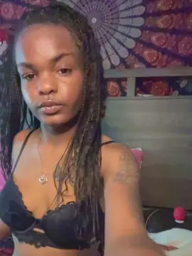Sadiitybunni  live sex cam
