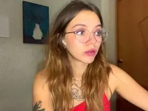 ShantiPali  live sex cam