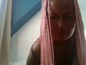 Alice  live sex cam