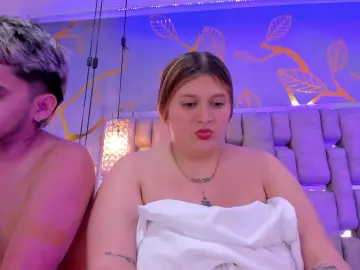 BBWBrianna  live sex cam