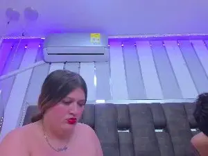 BBWBrianna  live sex cam