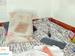 Barbie_Collin  live sex cam