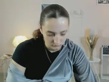 DyanTranmer  live sex cam