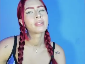 Riassgremory09  live sex cam