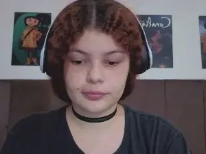 Yoourbabe  live sex cam