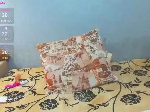 Sexy_nat_ty  live sex cam