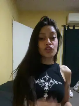 Shai2526  live sex cam