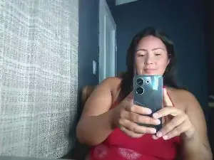 Anyelqueen  live sex cam