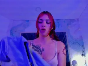 Derieri_Blush  live sex cam