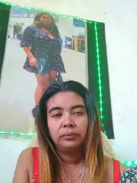 PrettyFanou  live sex cam