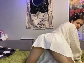 VenettaTeats  live sex cam