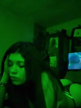 Dulcechica4  live sex cam
