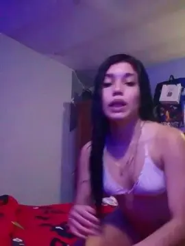 Dulcechica4  live sex cam