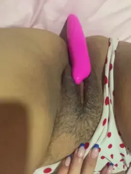 PamBoom21  live sex cam